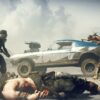 Mad Max Xbox One em Mídia Digital + Jogo Brinde
