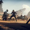 Mad Max Xbox One em Mídia Digital + Jogo Brinde