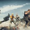Mad Max Xbox One em Mídia Digital + Jogo Brinde