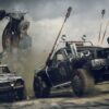 Mad Max Xbox One em Mídia Digital + Jogo Brinde