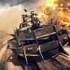 Mad Max Xbox One em Mídia Digital + Jogo Brinde