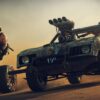Mad Max Xbox One em Mídia Digital + Jogo Brinde
