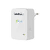 Roteador Repetidor Wireless Intelbras NPlug 150Mbps